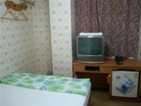 Myeongdong Daehanjang Motel