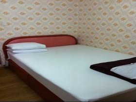 Myeongdong Daehanjang Motel