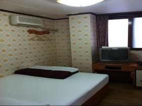 Myeongdong Daehanjang Motel