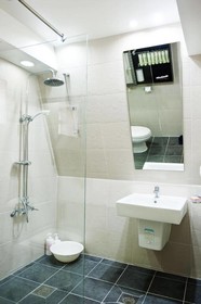 Myeongdong ECO House