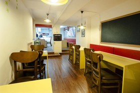 Myeongdong ECO House