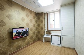 Myeongdong ECO House