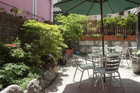 Myeongdong ECO House