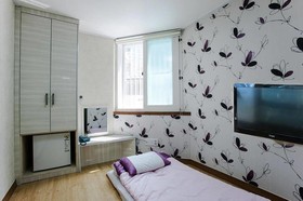 Myeongdong ECO House