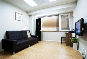 Myeongdong ECO House