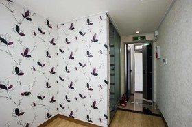 Myeongdong ECO House