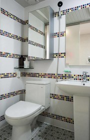 Myeongdong ECO House