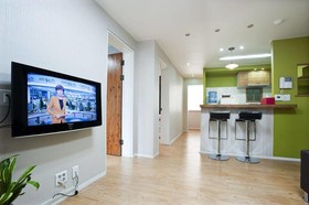 Myeongdong ECO House