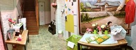 Myeongdong Guesthouse
