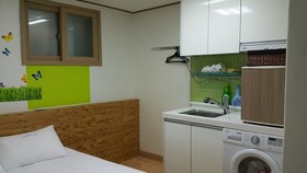 Myeongdong Guesthouse