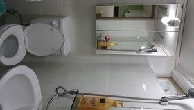 Myeongdong Guesthouse