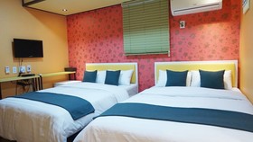 Myeongdong Guest House Como