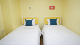 Myeongdong Guest House Como