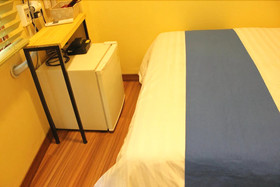 Myeongdong Guest House Como