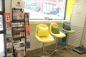 Myeongdong Guest House Como