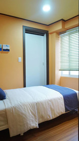 Myeongdong Guest House Como