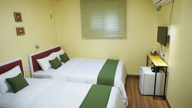 Myeongdong Guest House Como