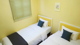 Myeongdong Guest House Como