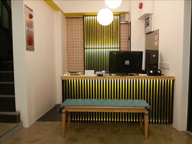 Myeongdong Guest House Como