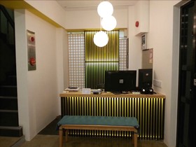 Myeongdong Guest House Como