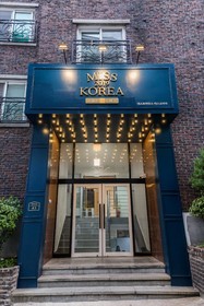 OYO Hostel Myeongdong5 by OYO