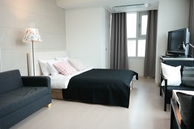 Myeongdong Studio
