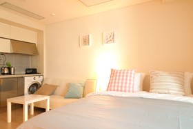 Myeongdong Studio