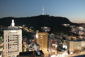 Myeongdong Studio