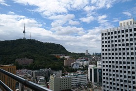 Myeongdong Studio