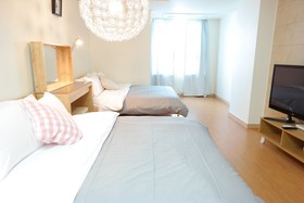 Myeongdong Studio