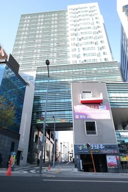 Myeongdong Studio