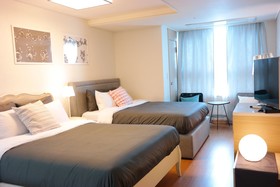 Myeongdong Studio