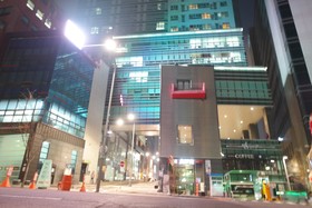 Myeongdong Studio