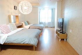 Myeongdong Studio