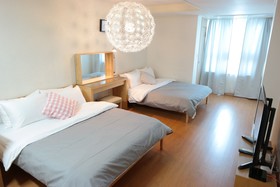 Myeongdong Studio
