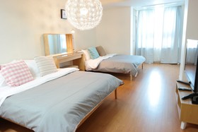 Myeongdong Studio