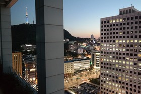 Myeongdong Studio