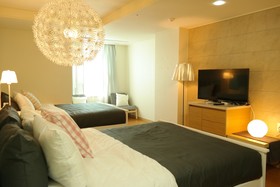 Myeongdong Studio