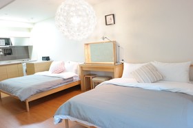 Myeongdong Studio