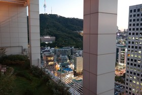 Myeongdong Studio