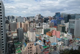 Myeongdong Studio