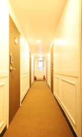 Myeongdong Town Guesthouse