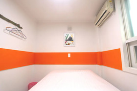 Myeongdong Town Guesthouse