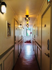 Myeongdong Town Guesthouse
