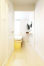 Myeongdong Town Guesthouse