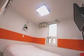 Myeongdong Town Guesthouse