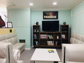 Myeongdong Town Guesthouse