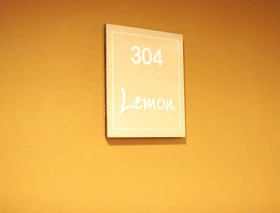 Myeongdong Town Guesthouse