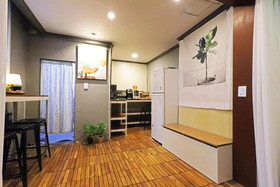 Myeongdong Town Guesthouse