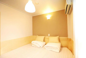 Myeongdong Town Guesthouse
